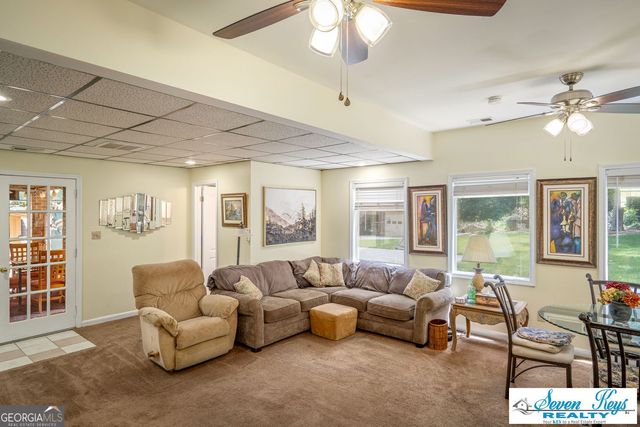 1239 Country Pine Drive, Ellenwood, GA 30294