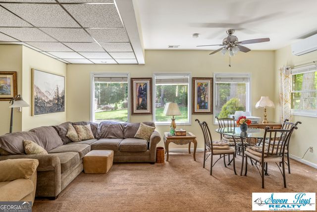1239 Country Pine Drive, Ellenwood, GA 30294