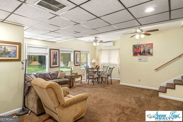 1239 Country Pine Drive, Ellenwood, GA 30294