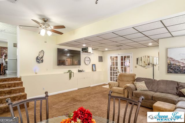 1239 Country Pine Drive, Ellenwood, GA 30294