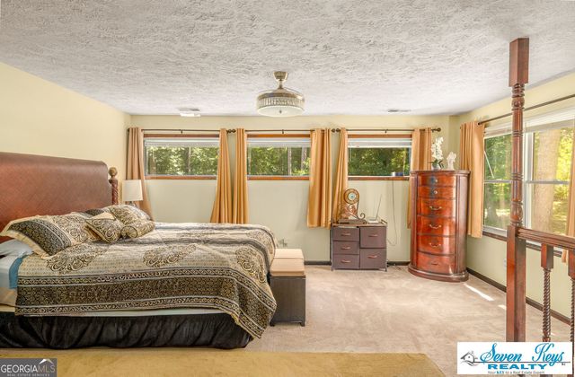1239 Country Pine Drive, Ellenwood, GA 30294
