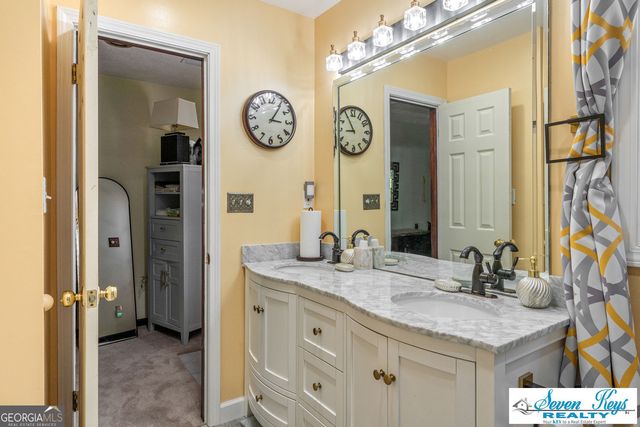 1239 Country Pine Drive, Ellenwood, GA 30294