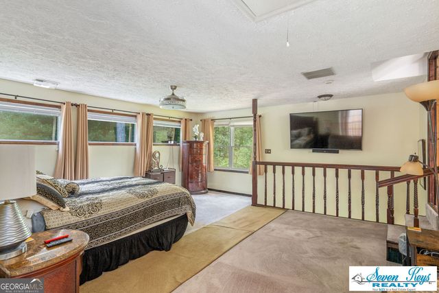 1239 Country Pine Drive, Ellenwood, GA 30294