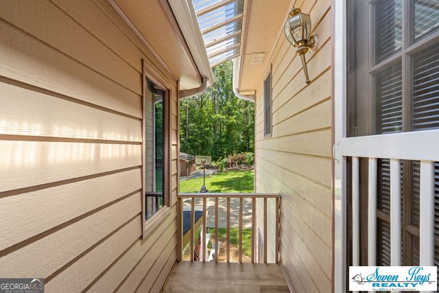 1239 Country Pine Drive, Ellenwood, GA 30294