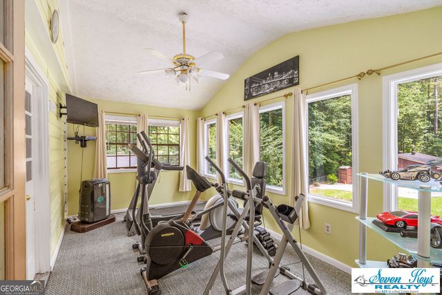 1239 Country Pine Drive, Ellenwood, GA 30294
