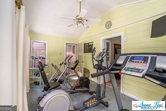 1239 Country Pine Drive, Ellenwood, GA 30294