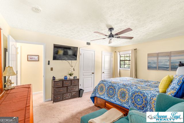 1239 Country Pine Drive, Ellenwood, GA 30294