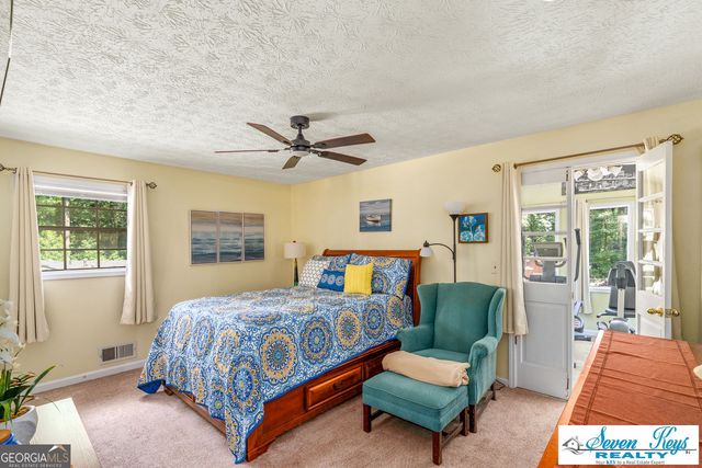 1239 Country Pine Drive, Ellenwood, GA 30294