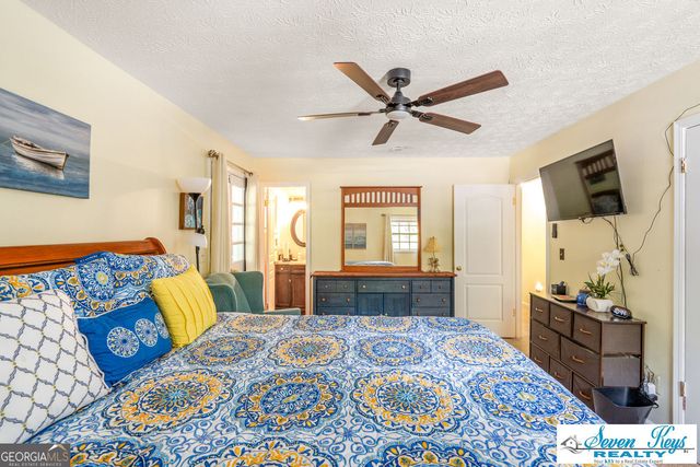 1239 Country Pine Drive, Ellenwood, GA 30294