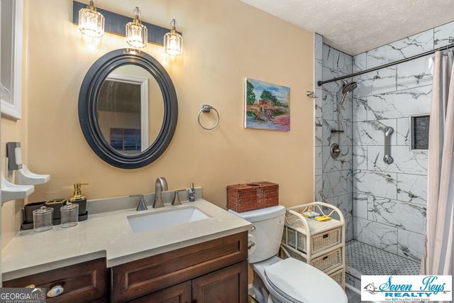 1239 Country Pine Drive, Ellenwood, GA 30294
