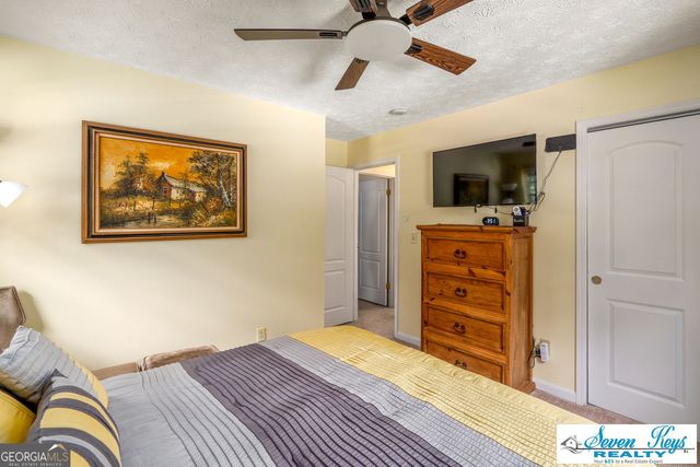 1239 Country Pine Drive, Ellenwood, GA 30294