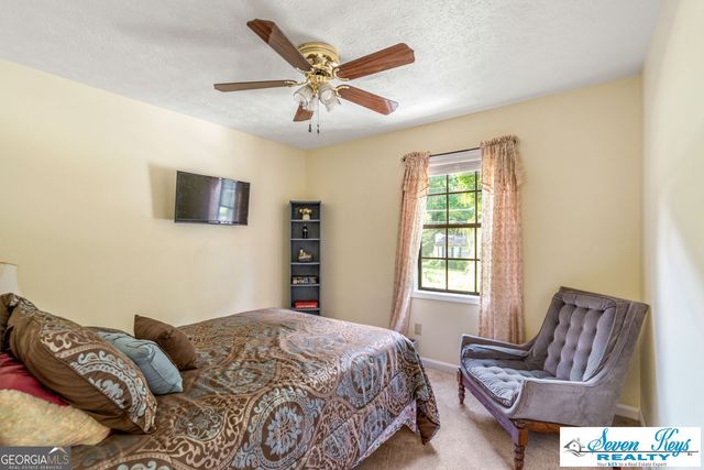 1239 Country Pine Drive, Ellenwood, GA 30294