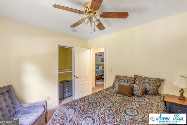 1239 Country Pine Drive, Ellenwood, GA 30294