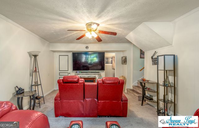 1239 Country Pine Drive, Ellenwood, GA 30294