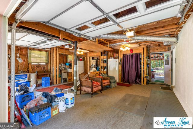 1239 Country Pine Drive, Ellenwood, GA 30294