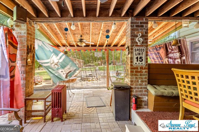 1239 Country Pine Drive, Ellenwood, GA 30294