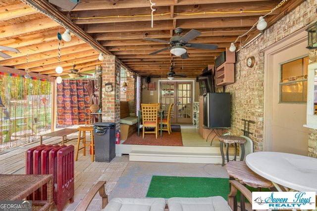 1239 Country Pine Drive, Ellenwood, GA 30294