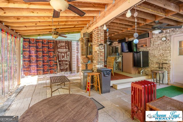 1239 Country Pine Drive, Ellenwood, GA 30294