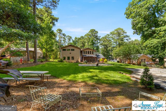 1239 Country Pine Drive, Ellenwood, GA 30294