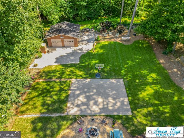 1239 Country Pine Drive, Ellenwood, GA 30294