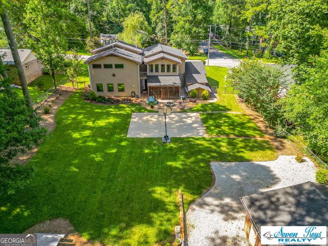 1239 Country Pine Drive, Ellenwood, GA 30294