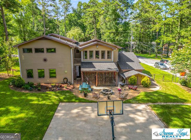 1239 Country Pine Drive, Ellenwood, GA 30294