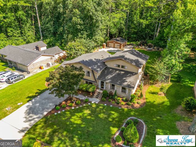 1239 Country Pine Drive, Ellenwood, GA 30294