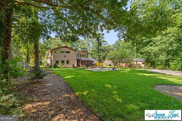 1239 Country Pine Drive, Ellenwood, GA 30294