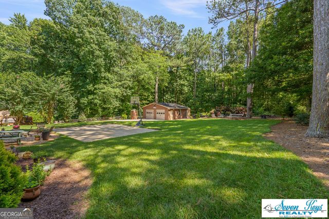 1239 Country Pine Drive, Ellenwood, GA 30294