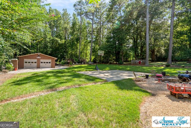 1239 Country Pine Drive, Ellenwood, GA 30294