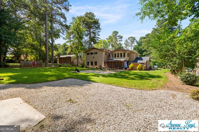 1239 Country Pine Drive, Ellenwood, GA 30294