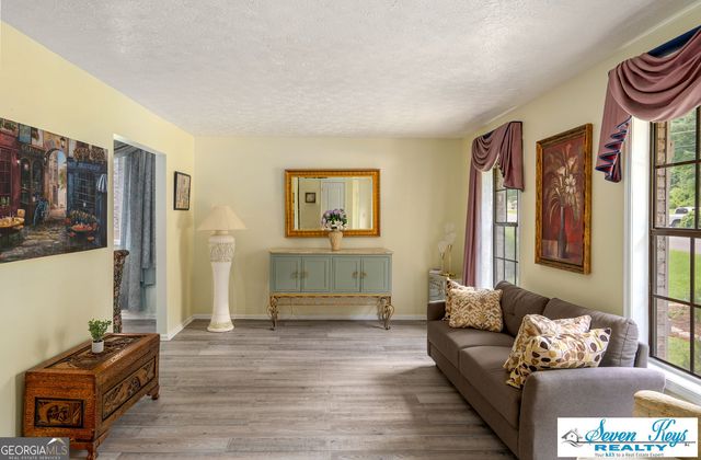 1239 Country Pine Drive, Ellenwood, GA 30294