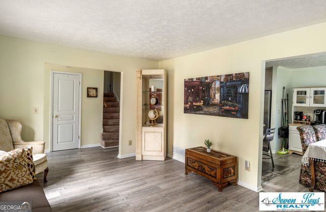 1239 Country Pine Drive, Ellenwood, GA 30294