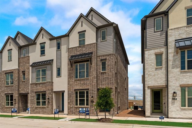 948 Concan Drive, Plano, TX 75075