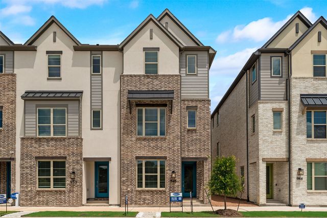 948 Concan Drive, Plano, TX 75075