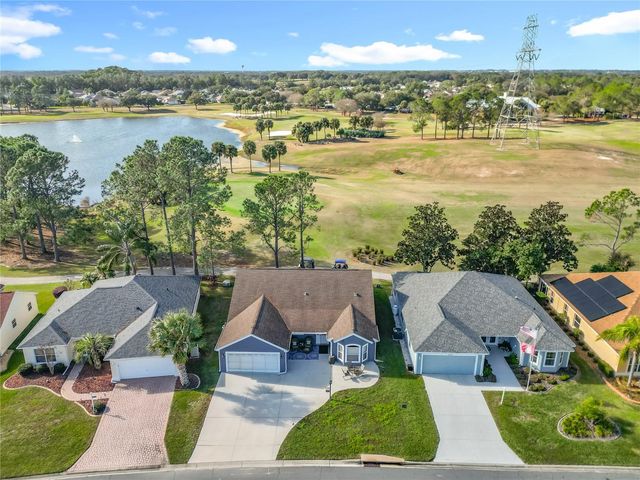 2142 MARGARITA DRIVE, The Villages, FL 32159