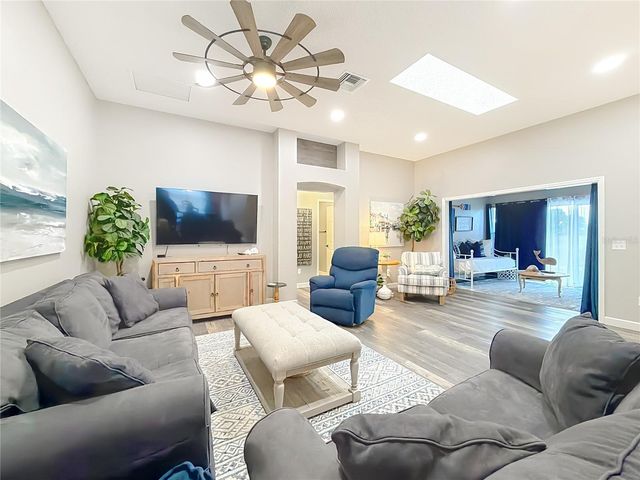 2142 MARGARITA DRIVE, The Villages, FL 32159