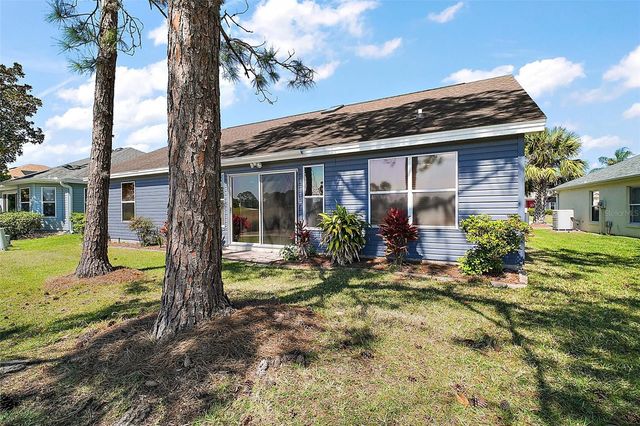 2142 MARGARITA DRIVE, The Villages, FL 32159