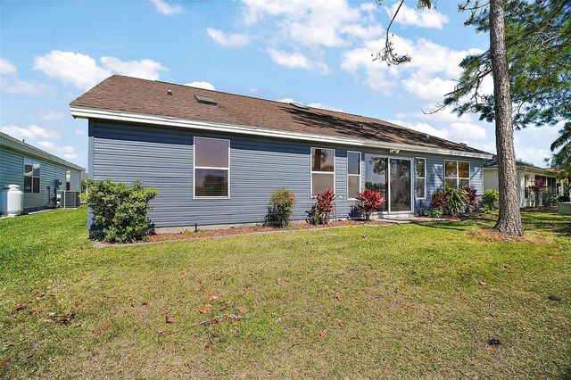 2142 MARGARITA DRIVE, The Villages, FL 32159