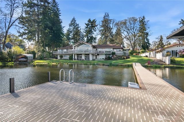8865 Gramercy Place SW, Lakewood, WA 98498