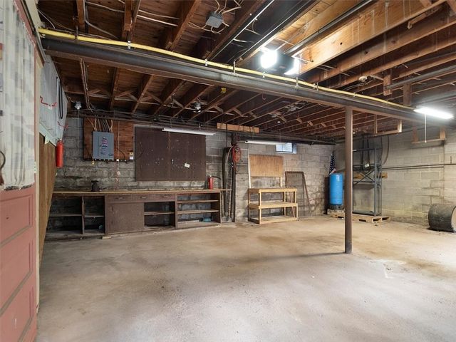 1096 Filkins, Arcadia, NY 14513