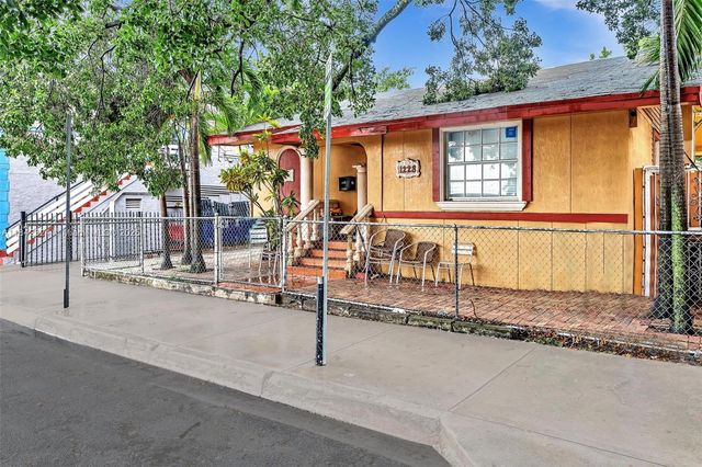 1228-1234-1250 SW 2nd St, Miami, FL 33135