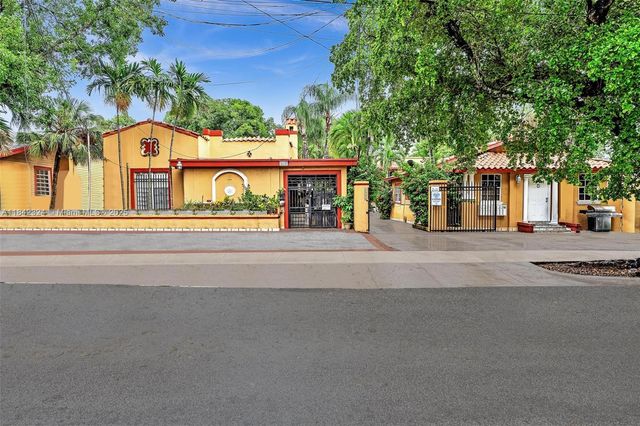 1228-1234-1250 SW 2nd St, Miami, FL 33135