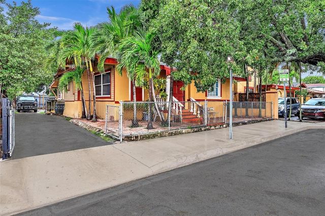 1228-1234-1250 SW 2nd St, Miami, FL 33135