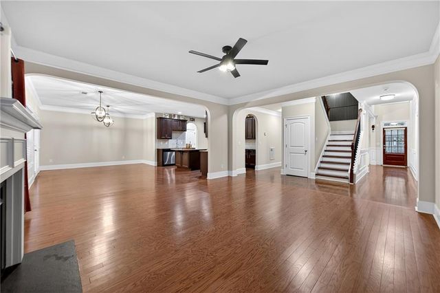 4055 Trillium Wood Trail, Snellville, GA 30039