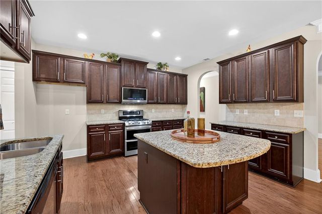 4055 Trillium Wood Trail, Snellville, GA 30039