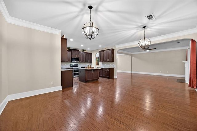 4055 Trillium Wood Trail, Snellville, GA 30039