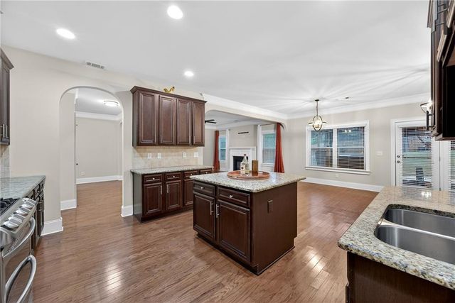 4055 Trillium Wood Trail, Snellville, GA 30039