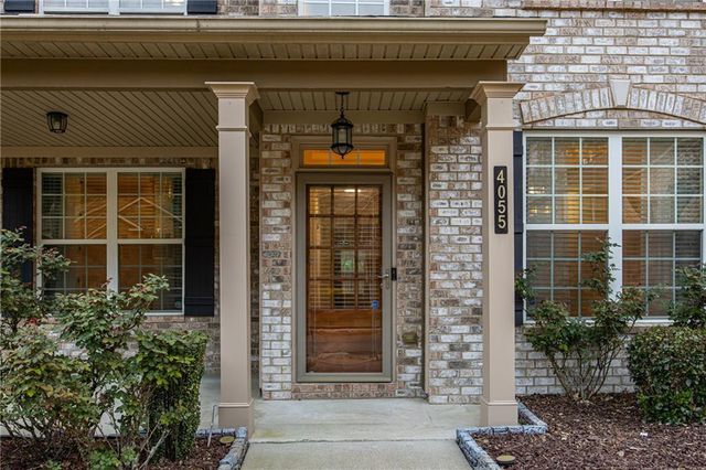 4055 Trillium Wood Trail, Snellville, GA 30039