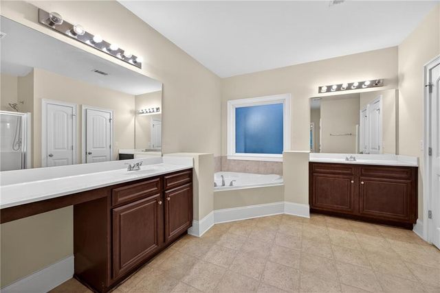 4055 Trillium Wood Trail, Snellville, GA 30039